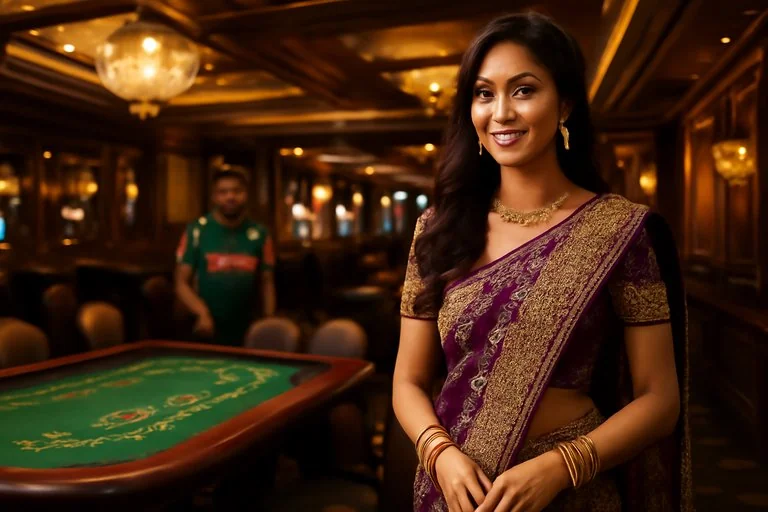 hi77 রাতের মোবাইল স্ক্রিনে স্কোরবোর্ড
