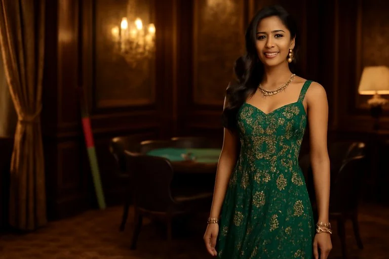 hi77 লাইভ গেম ইন্টারফেস